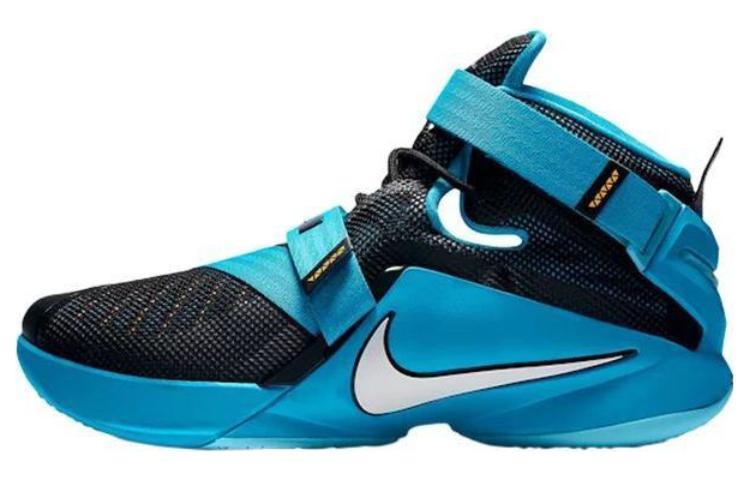 Nike LeBron James 9 LeBron Soldier 9