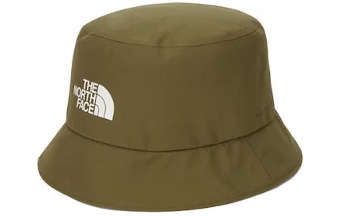 The North Face Панама Logo