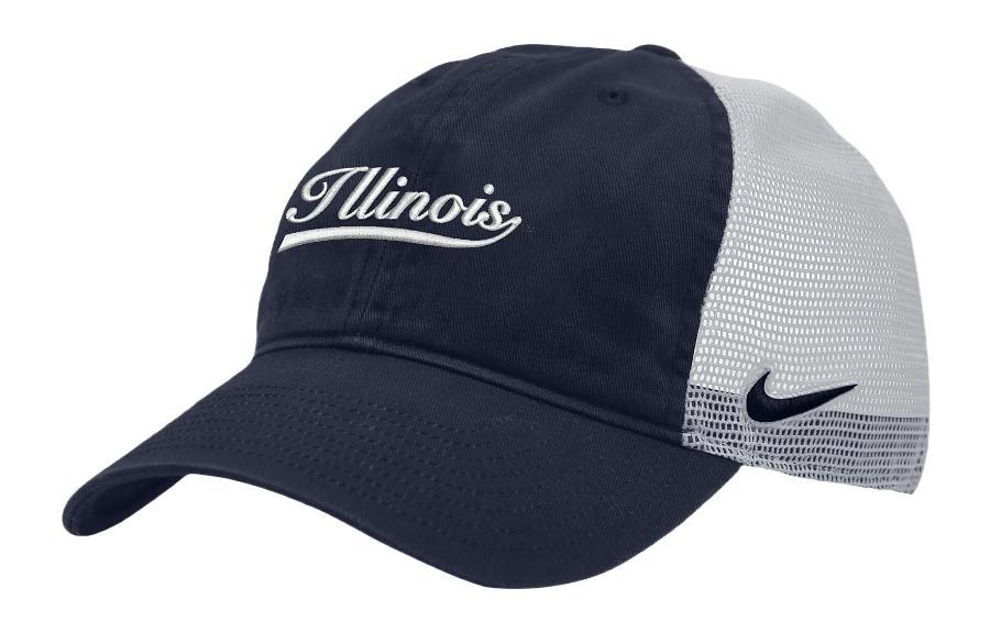 Nike Кепка Heritage86