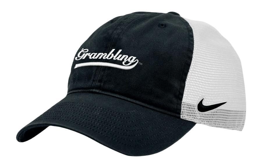 Nike Кепка Grambling State Heritage86 College