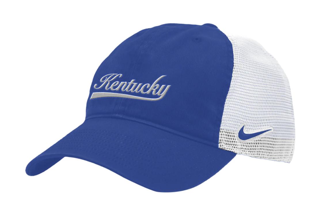 Nike Кепка Logo