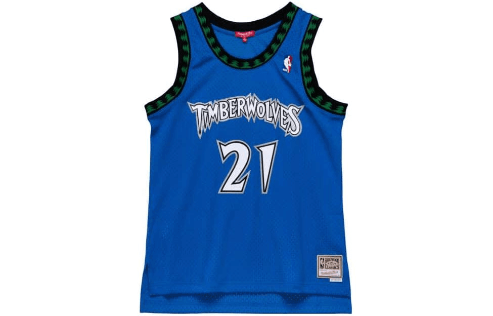Mitchell & Ness Футболка SS23 T