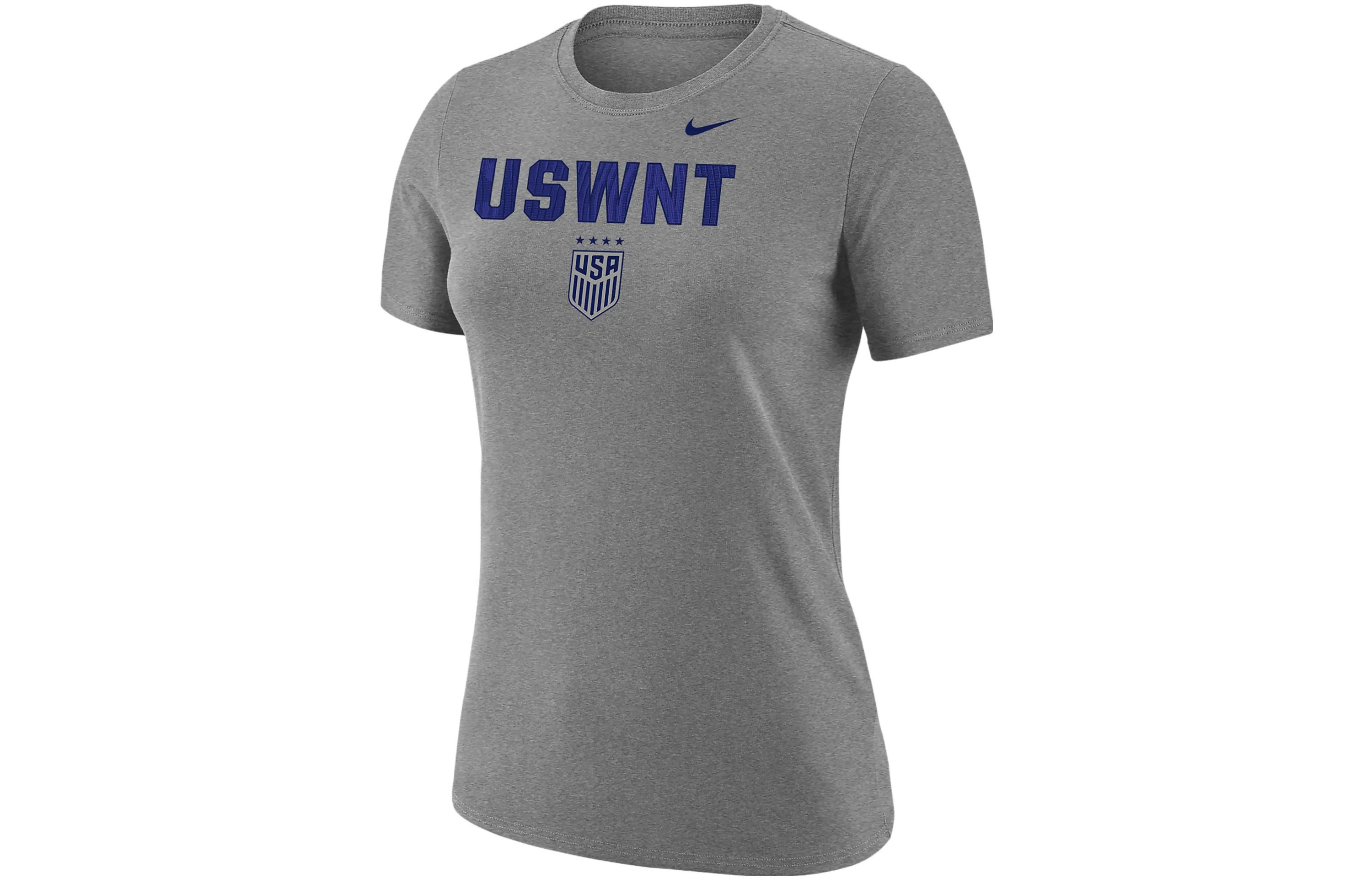 Nike Футболка USWNT T