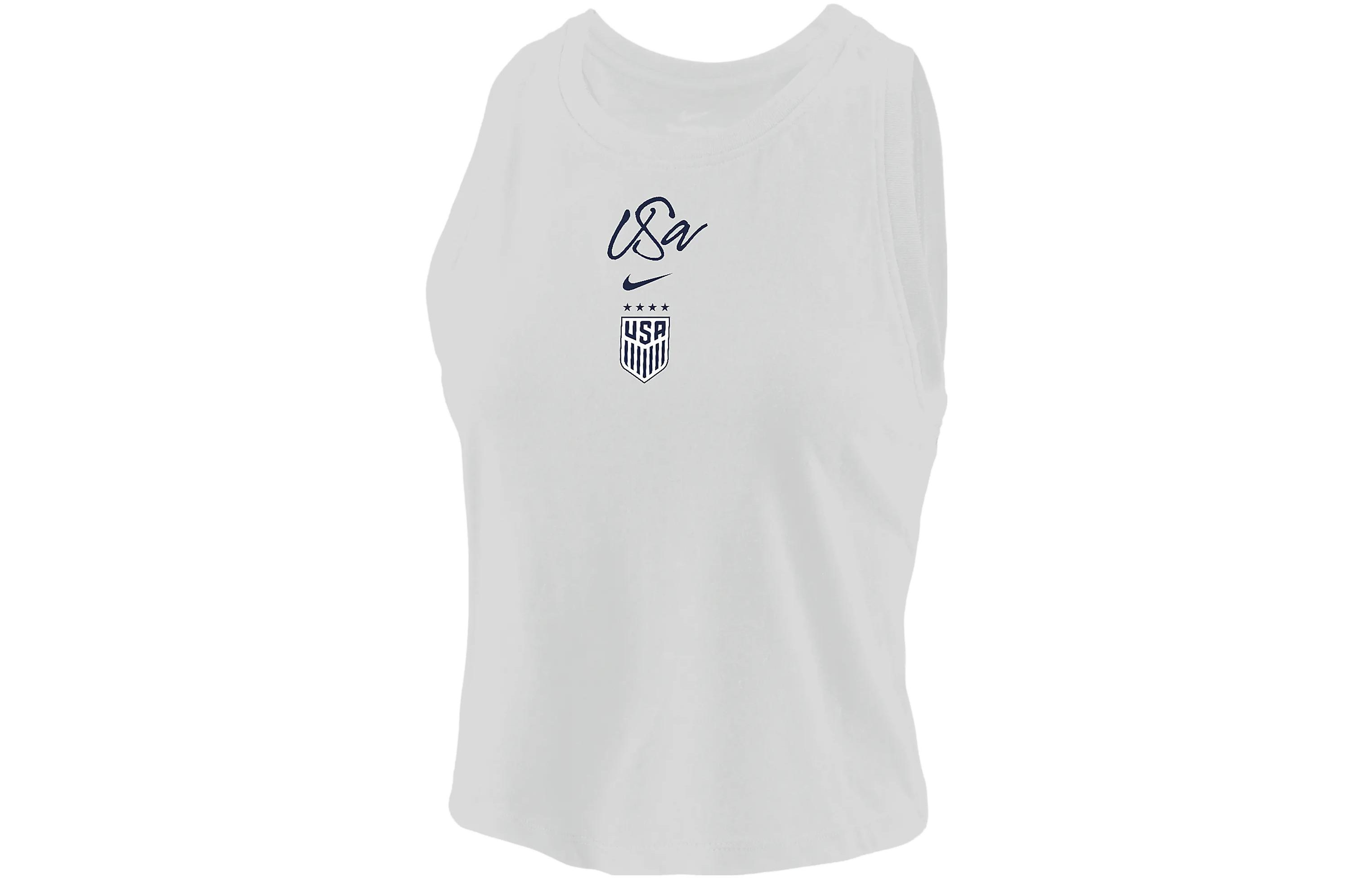 Nike Спортивный топ USWNT Logo