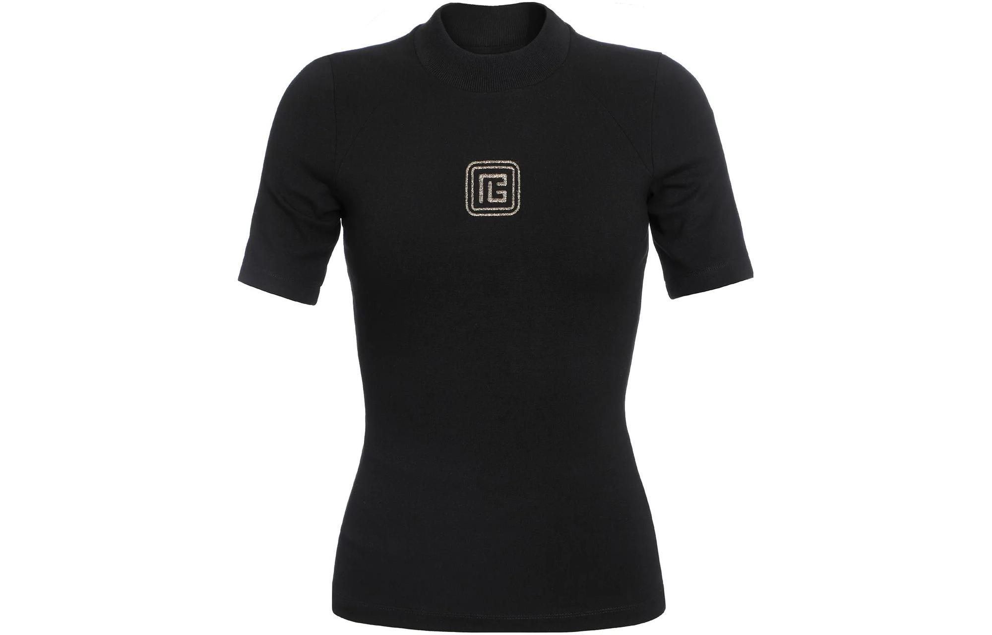 Balmain Свитер SS23 Logo