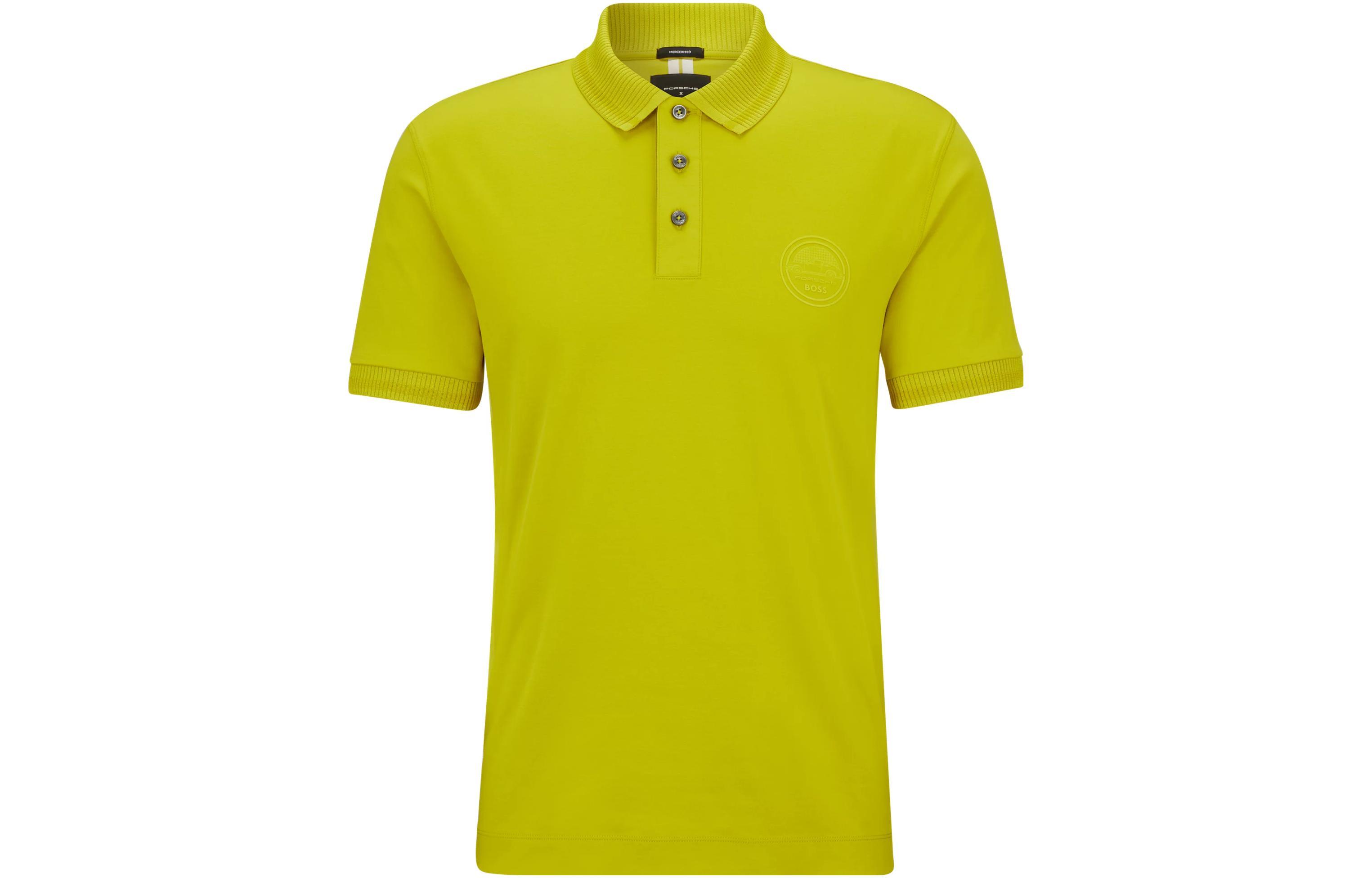 Hugo Boss Поло SS23 Polo