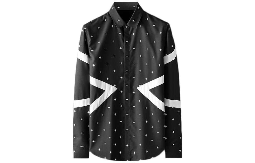 Neil Barrett Рубашка SS23