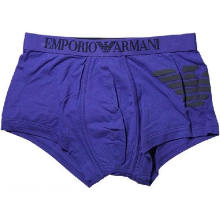 Armani Нижнее бельё и домашняя одежда EMPORIO / SS22 Logo