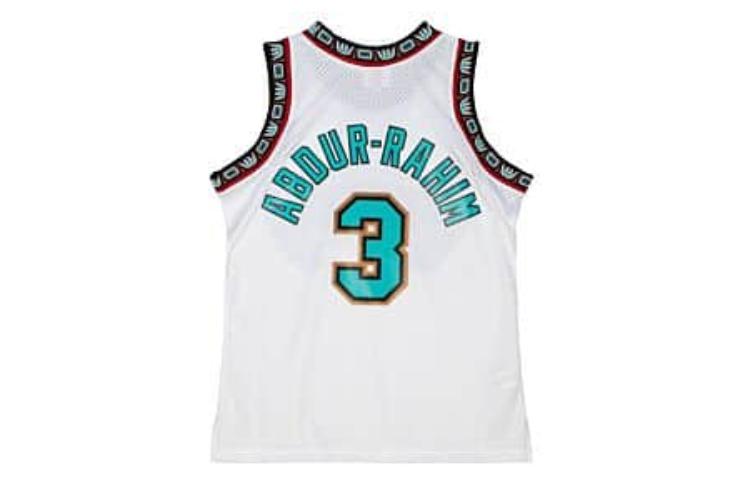 Mitchell & Ness Баскетбольная джерси 