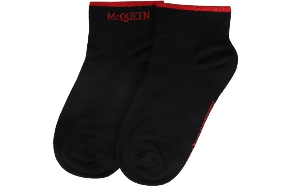 Alexander McQueen Нижнее бельё и домашняя одежда SS23 Logo 1