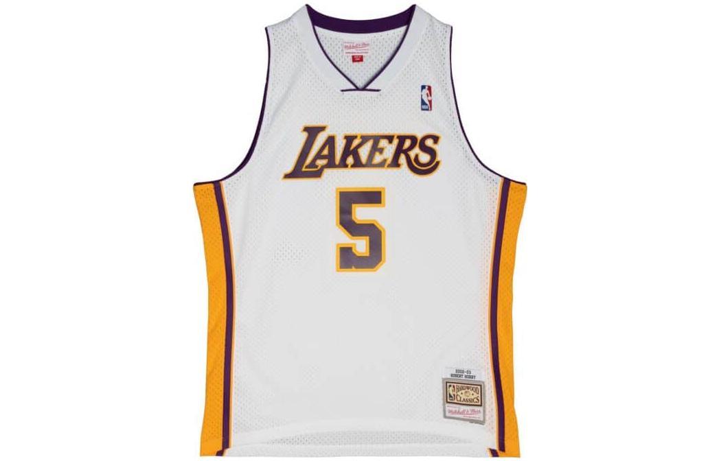 Mitchell & Ness Баскетбольная джерси V