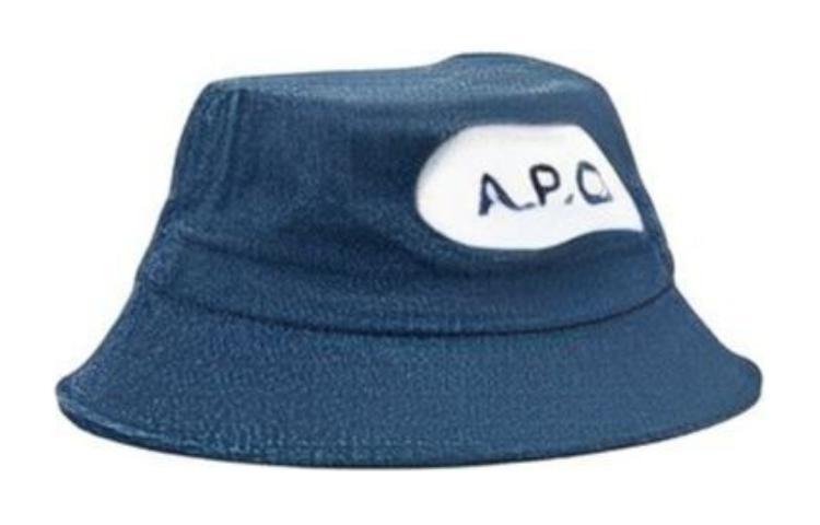 A.P.C. Панама Logo