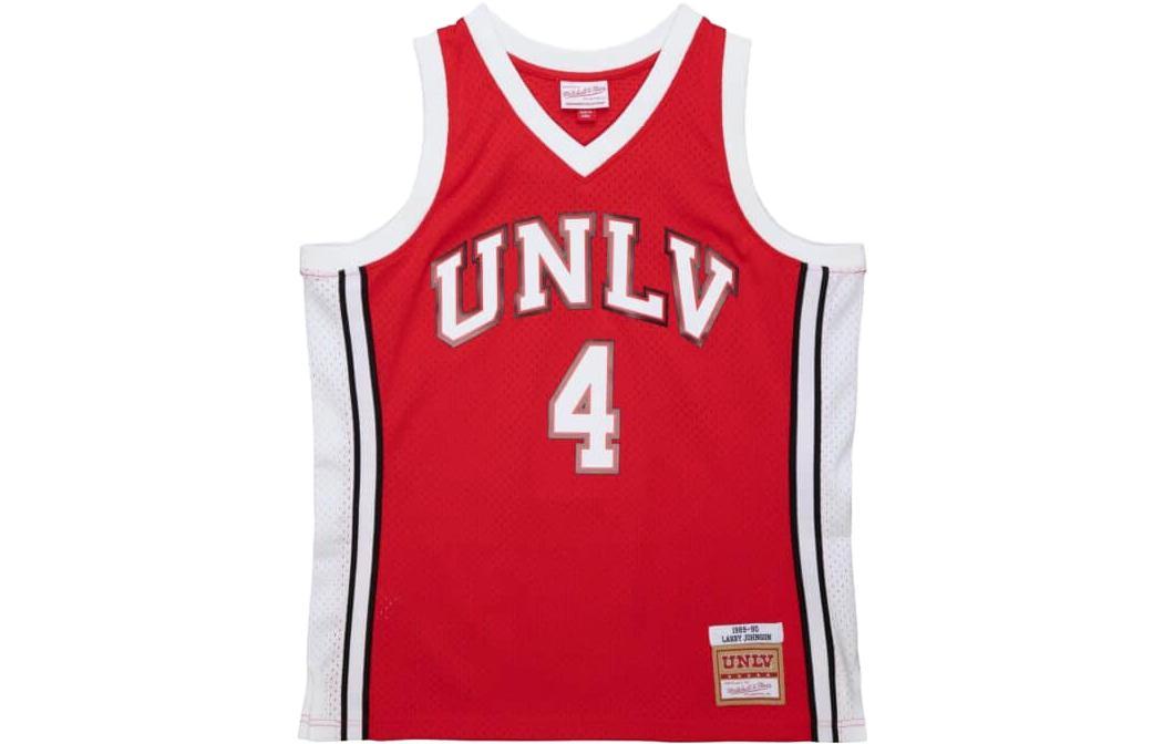 Mitchell & Ness Баскетбольная джерси 