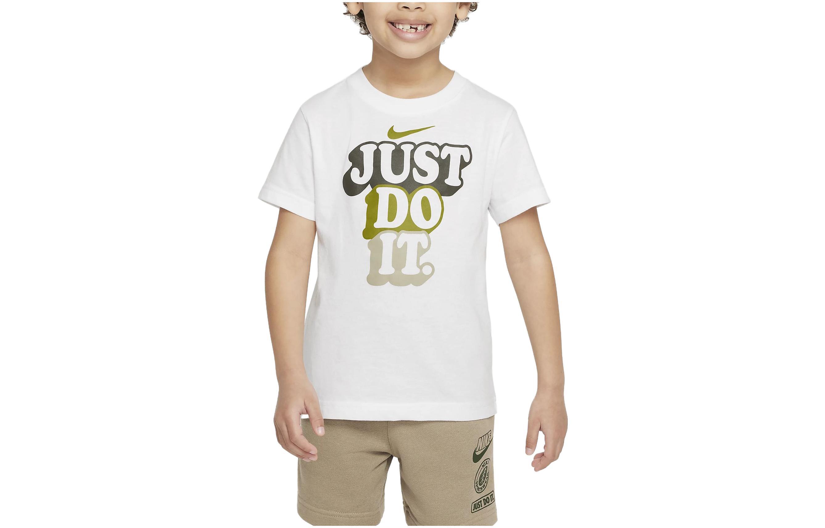 Nike Футболка Kids T-shirt