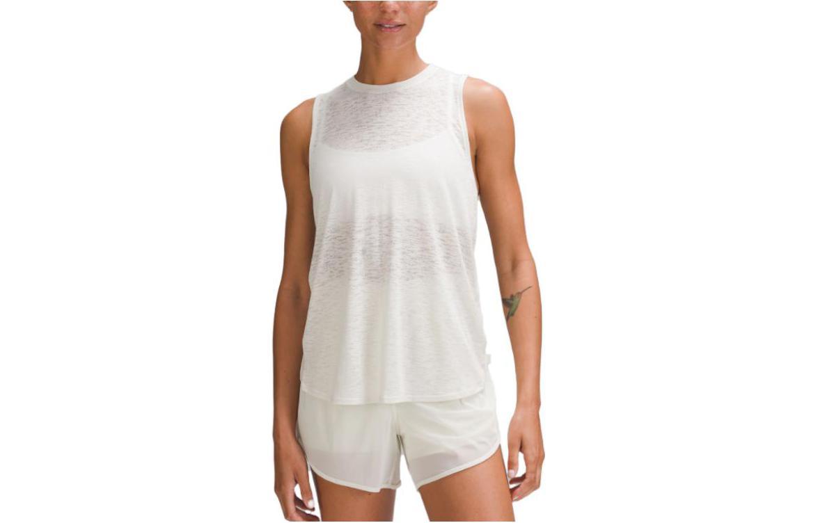 lululemon Спортивный топ Lululemon Women Sports Vest