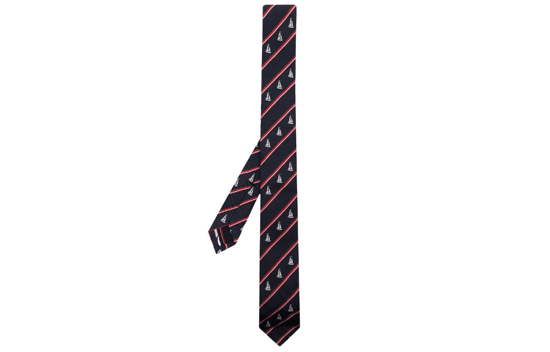 Thom Browne Галстук Men Tie