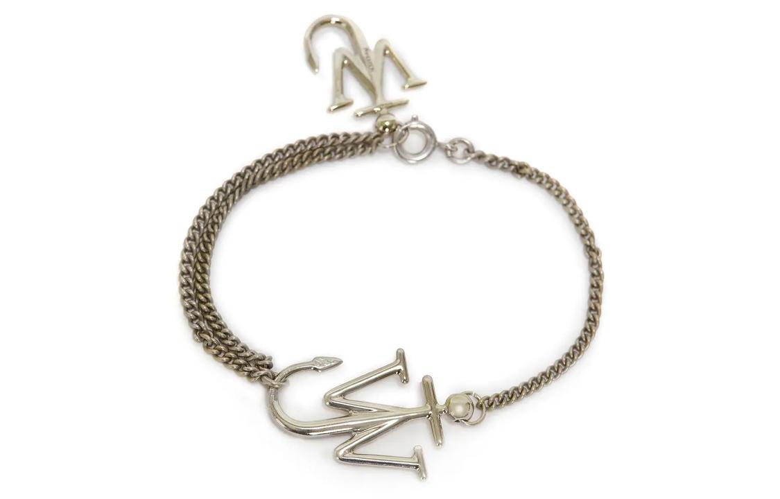 JW Anderson Браслет JWLogo