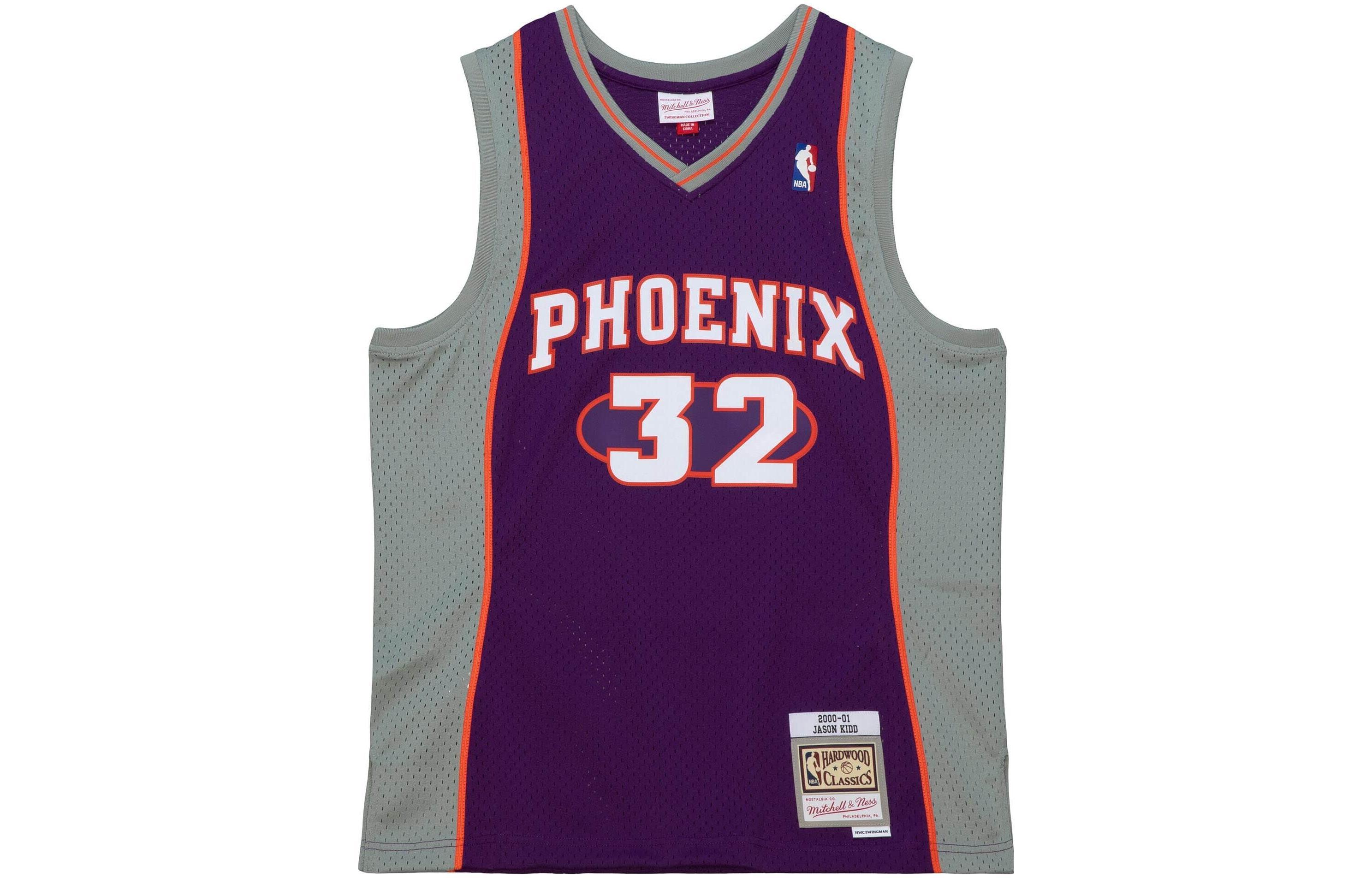 Mitchell & Ness Баскетбольная джерси SS23 V