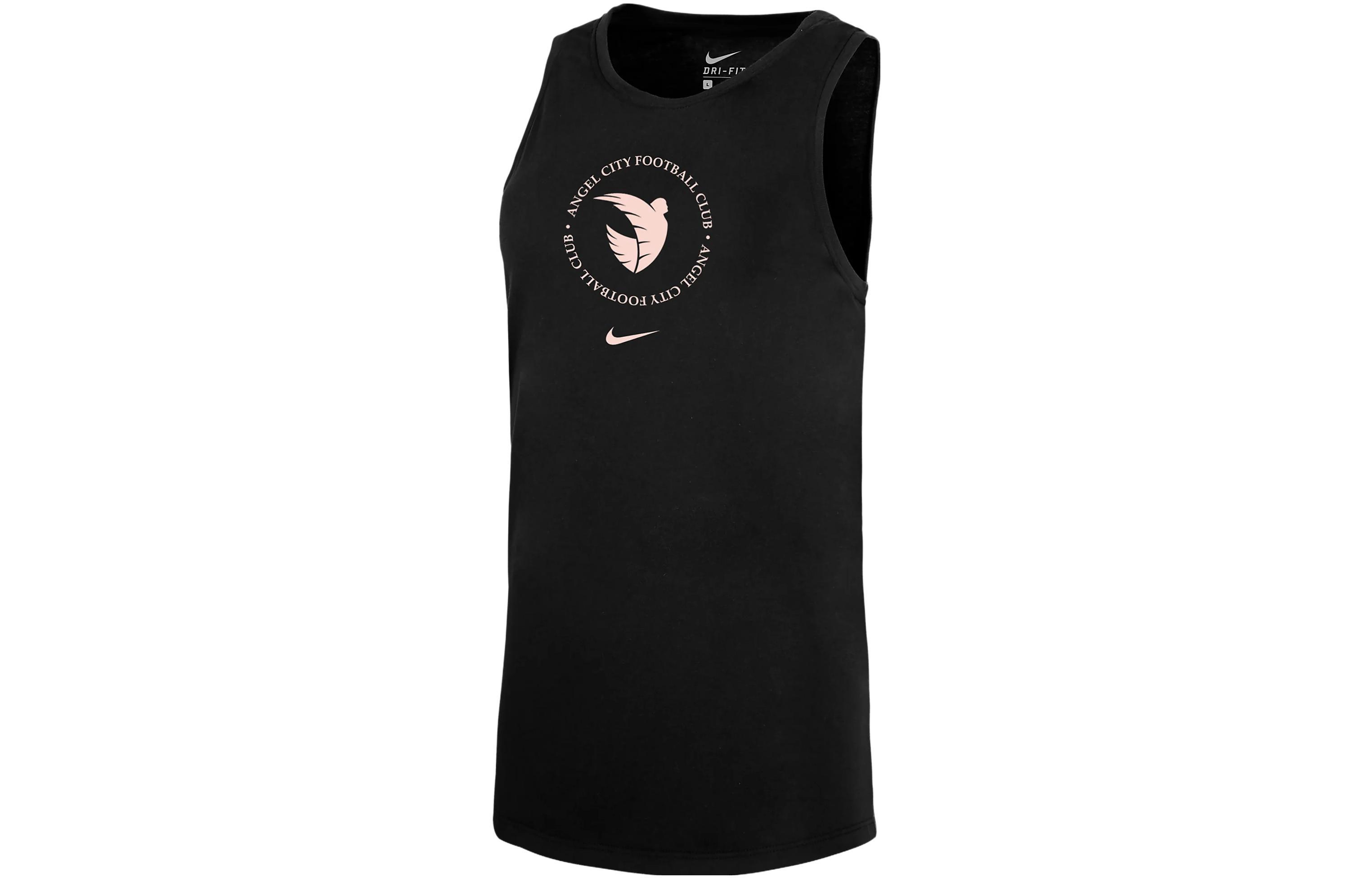 Nike Спортивный топ Angel City FC Logo