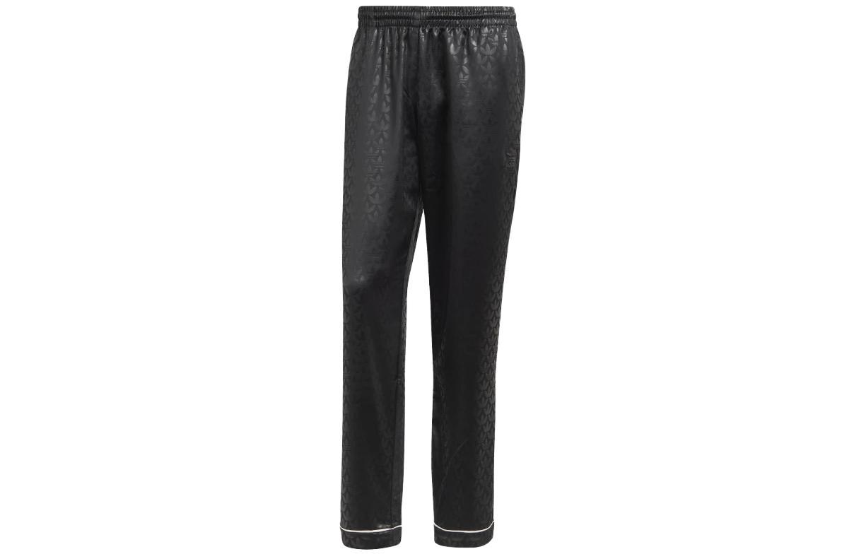 adidas Треники Graphics Monogram Pajama Pants Logo