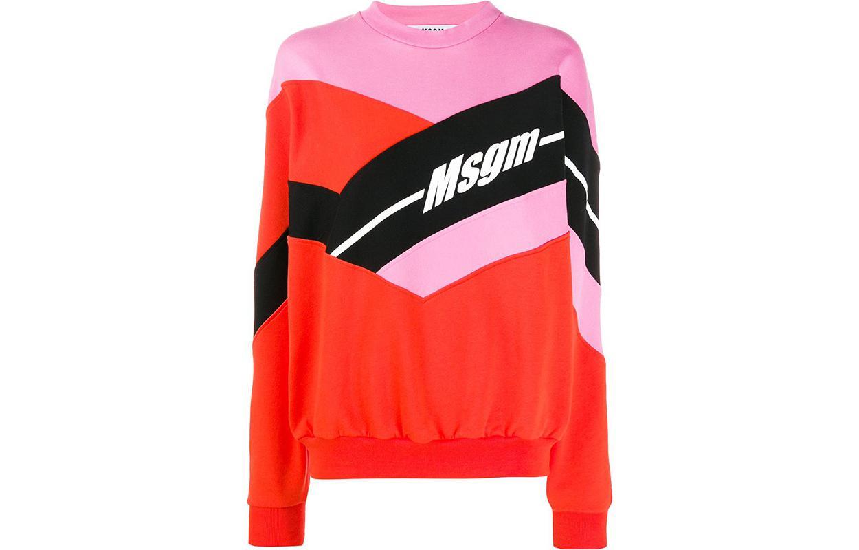 MSGM Худи и толстовки 