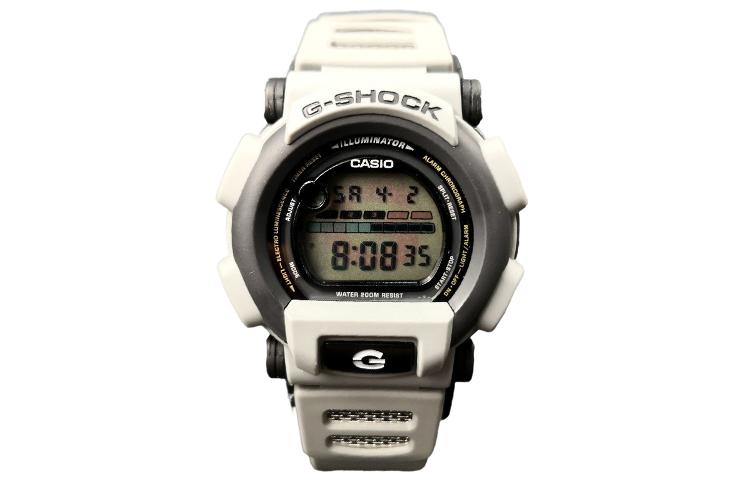 Casio Часы 200 DW-003-8VT