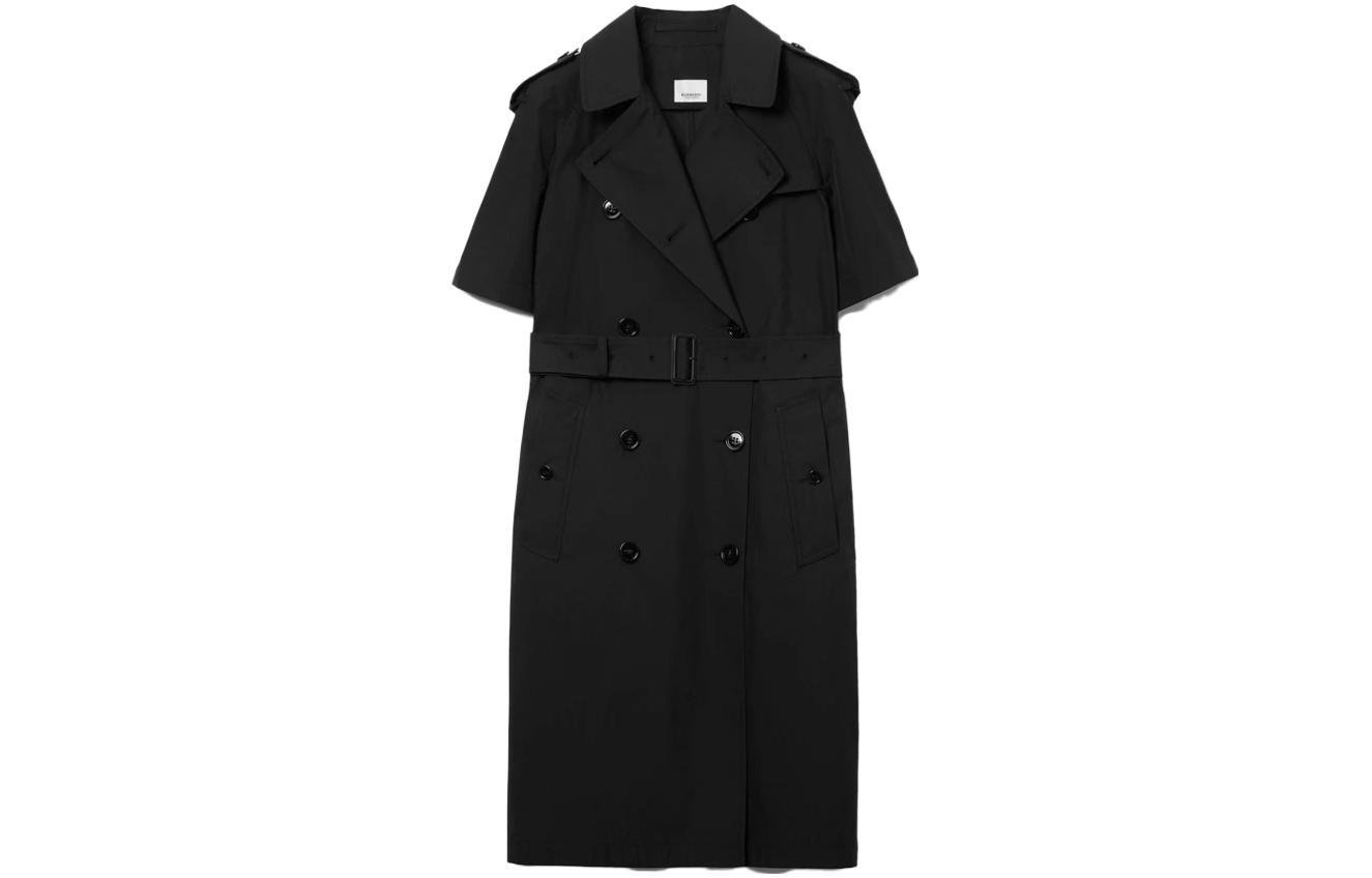 Burberry Пальто Women Trench Coat
