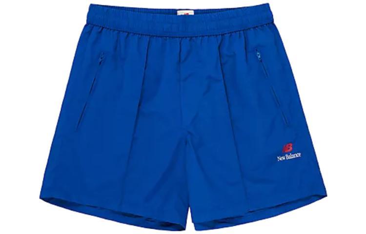 New Balance Шорты 