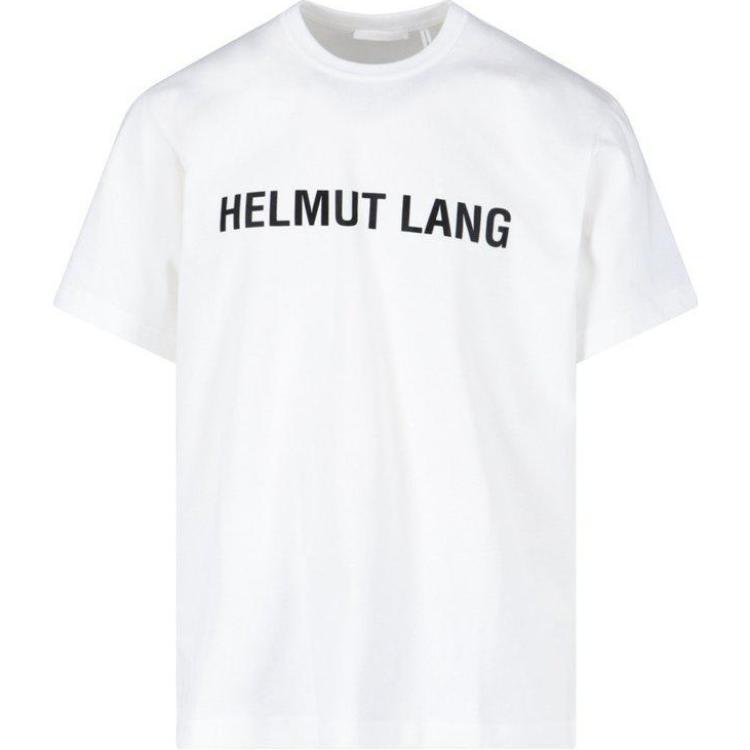 helmut lang Футболка Men T-shirt