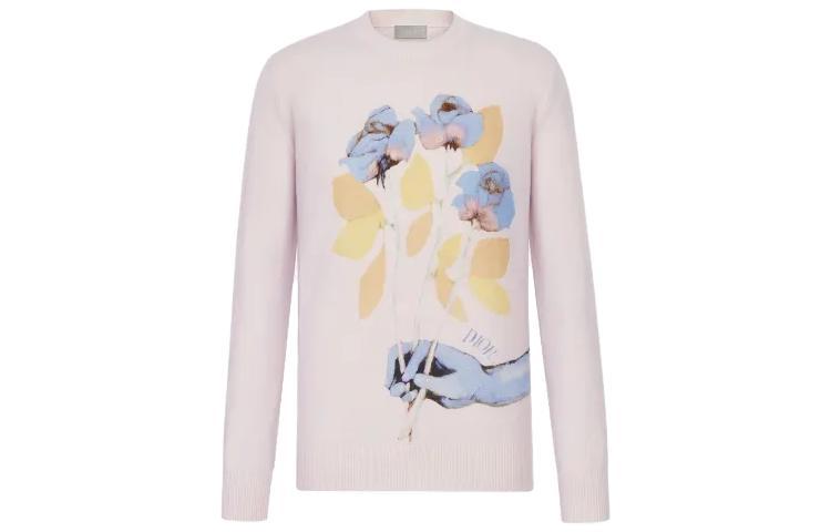 Dior Футболка Women T-shirt