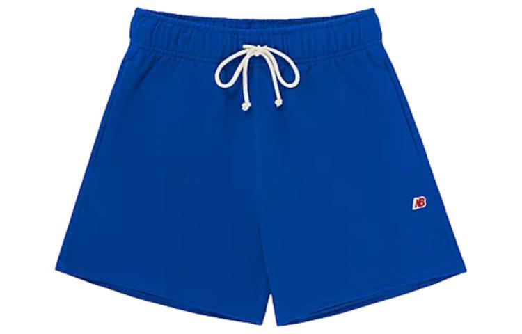 New Balance Спортивные шорты SS23 Made in USA Logo
