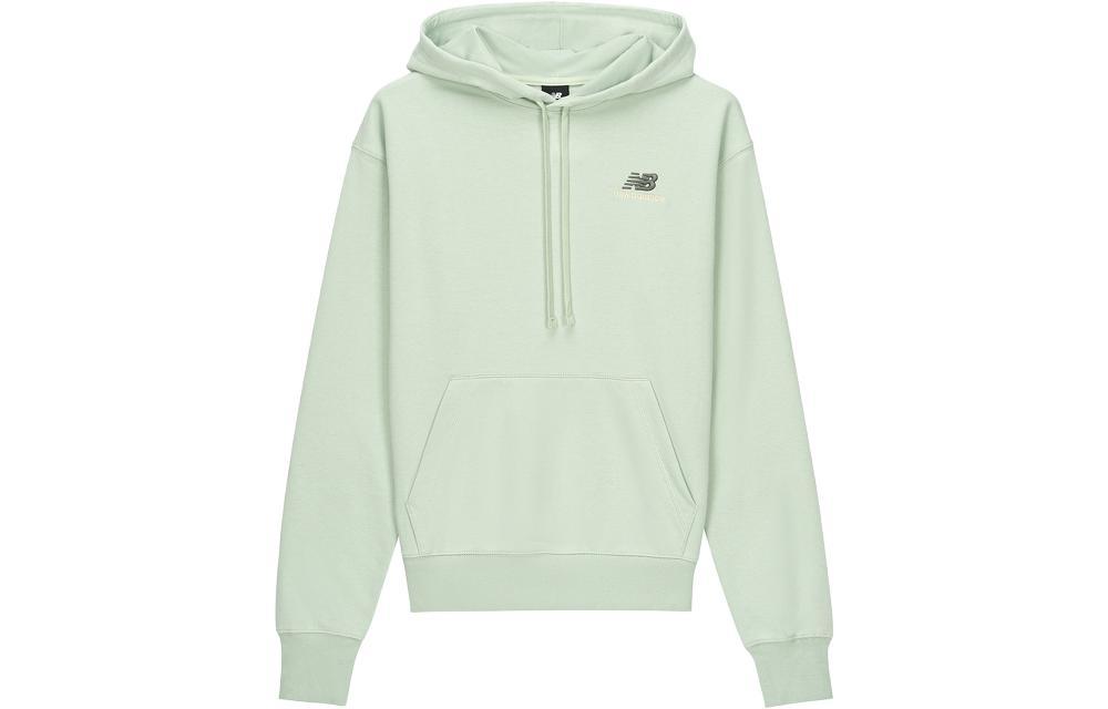 New Balance Худи и толстовки Logo