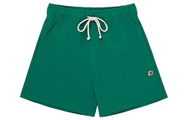 New Balance Спортивные шорты SS23 Made in USA Logo