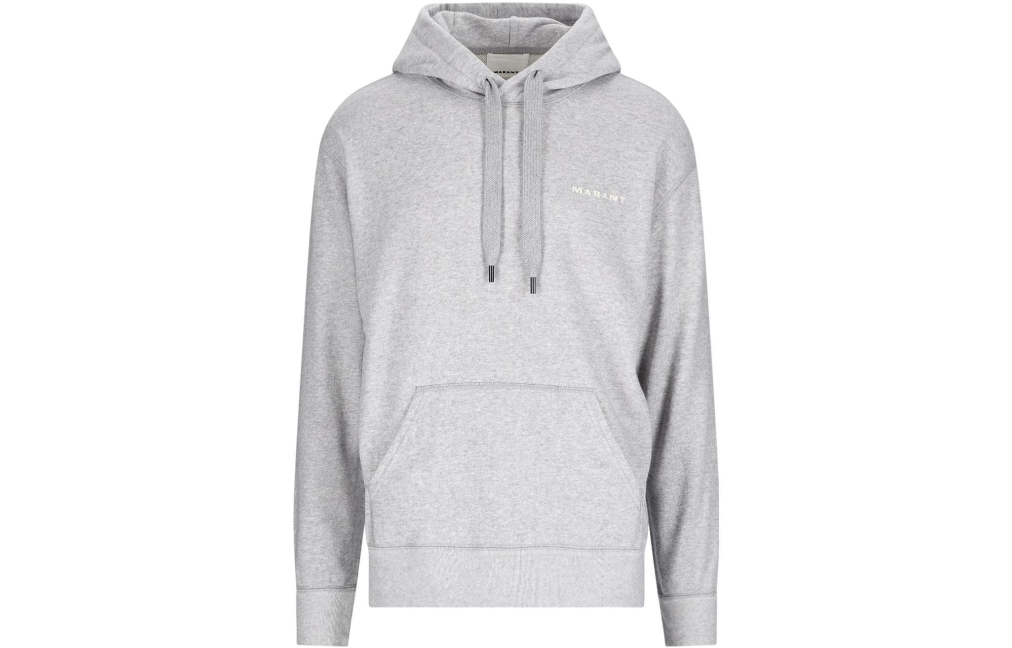 ISABEL MARANT Худи и толстовки Men Sweatshirt