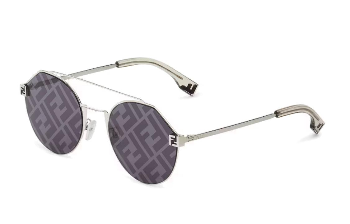 Fendi Солнцезащитные очки 