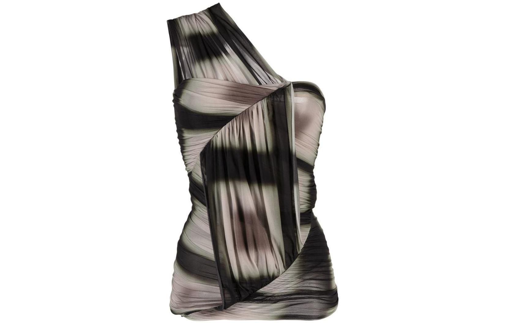 Rick Owens Футболка Women T-shirt