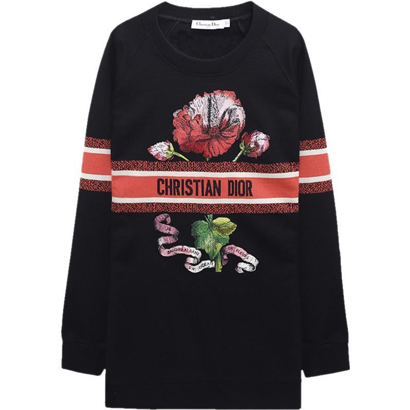 Dior Свитер Women Sweater