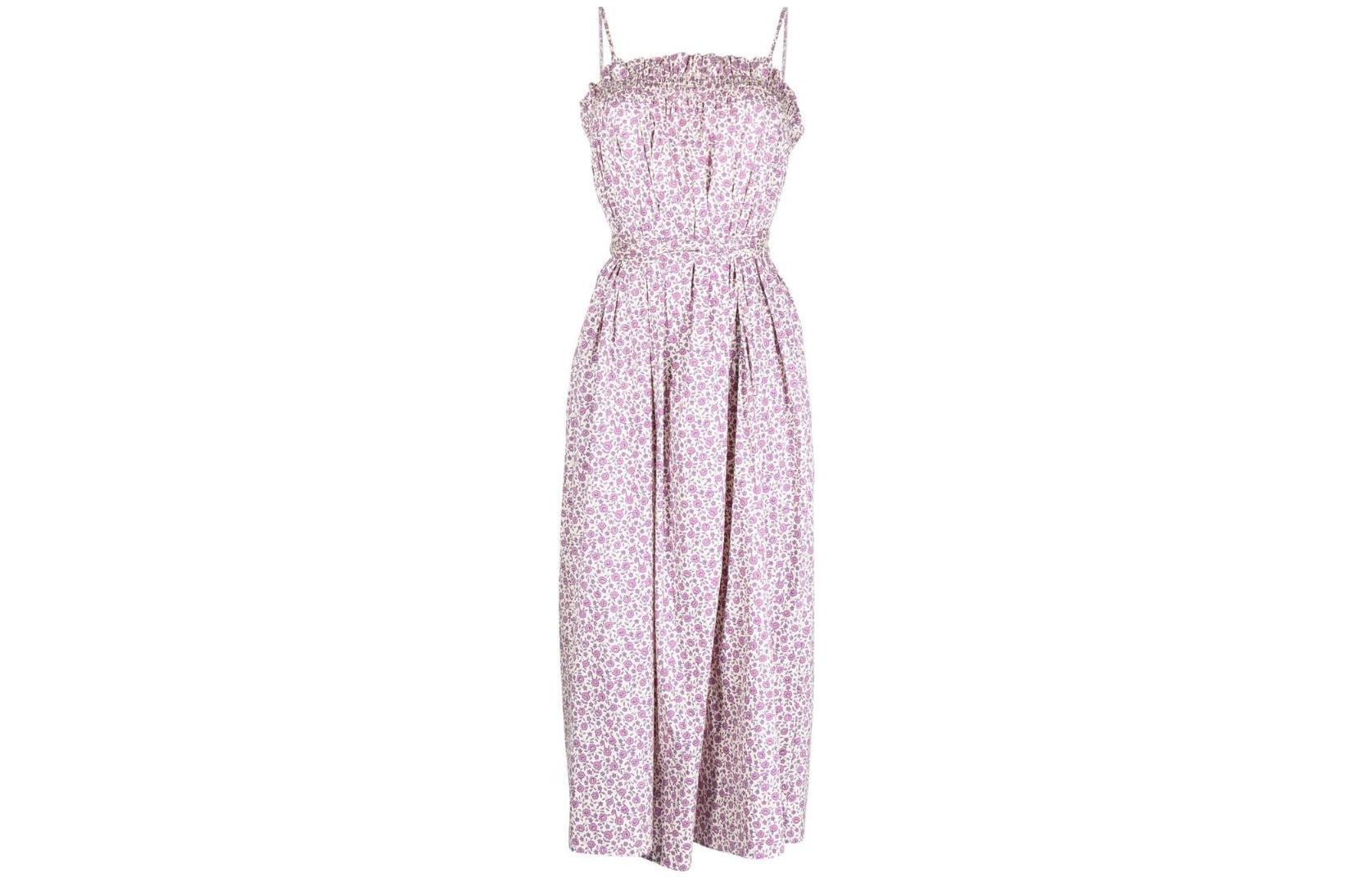 Tory Burch Платье Women Sleeveless Dress