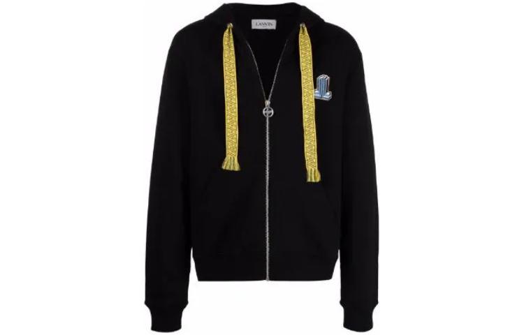 Lanvin Толстовка на молнии Men Sweatshirt