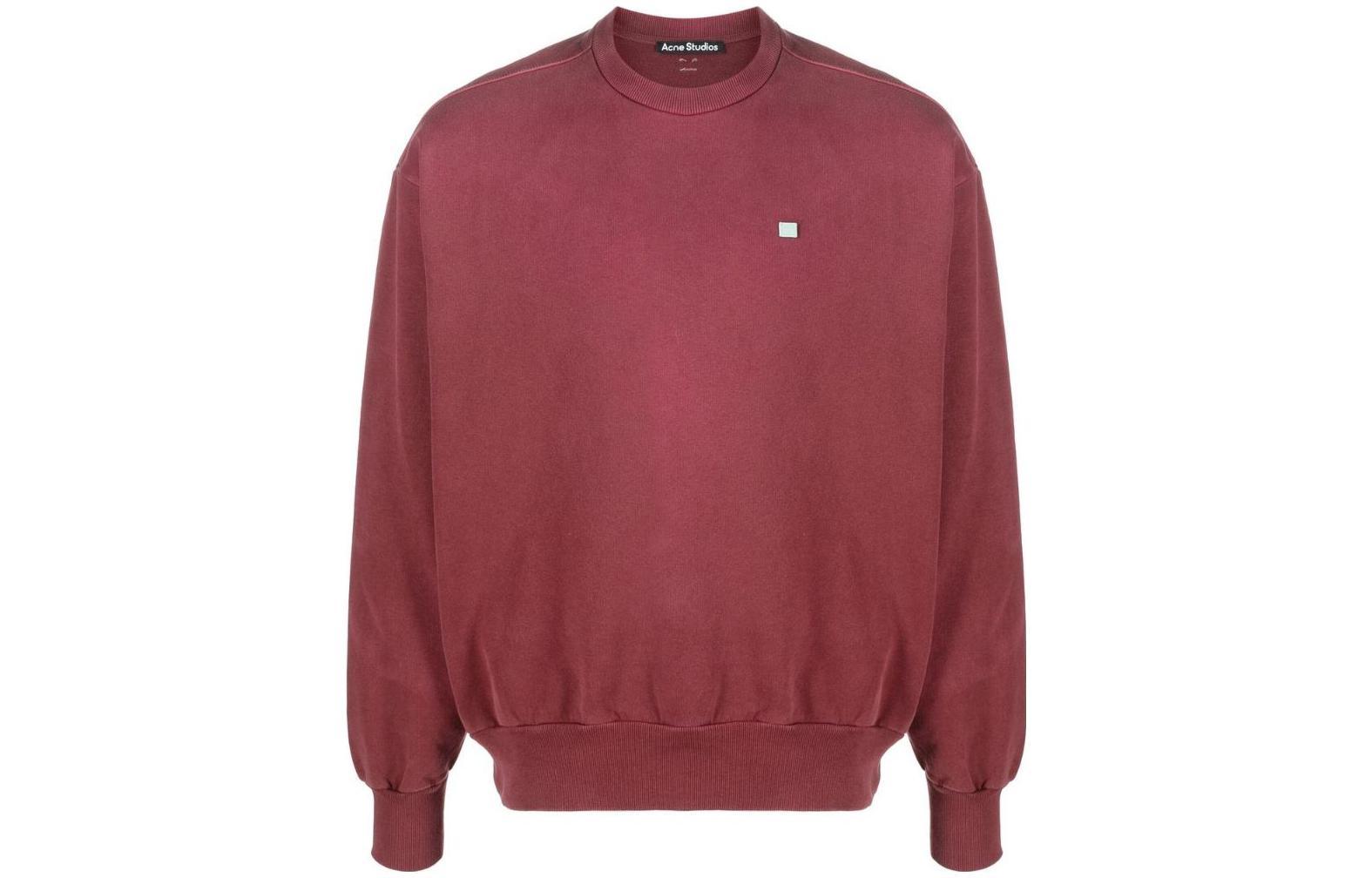 Acne Studios Худи и толстовки Men Sweatshirt