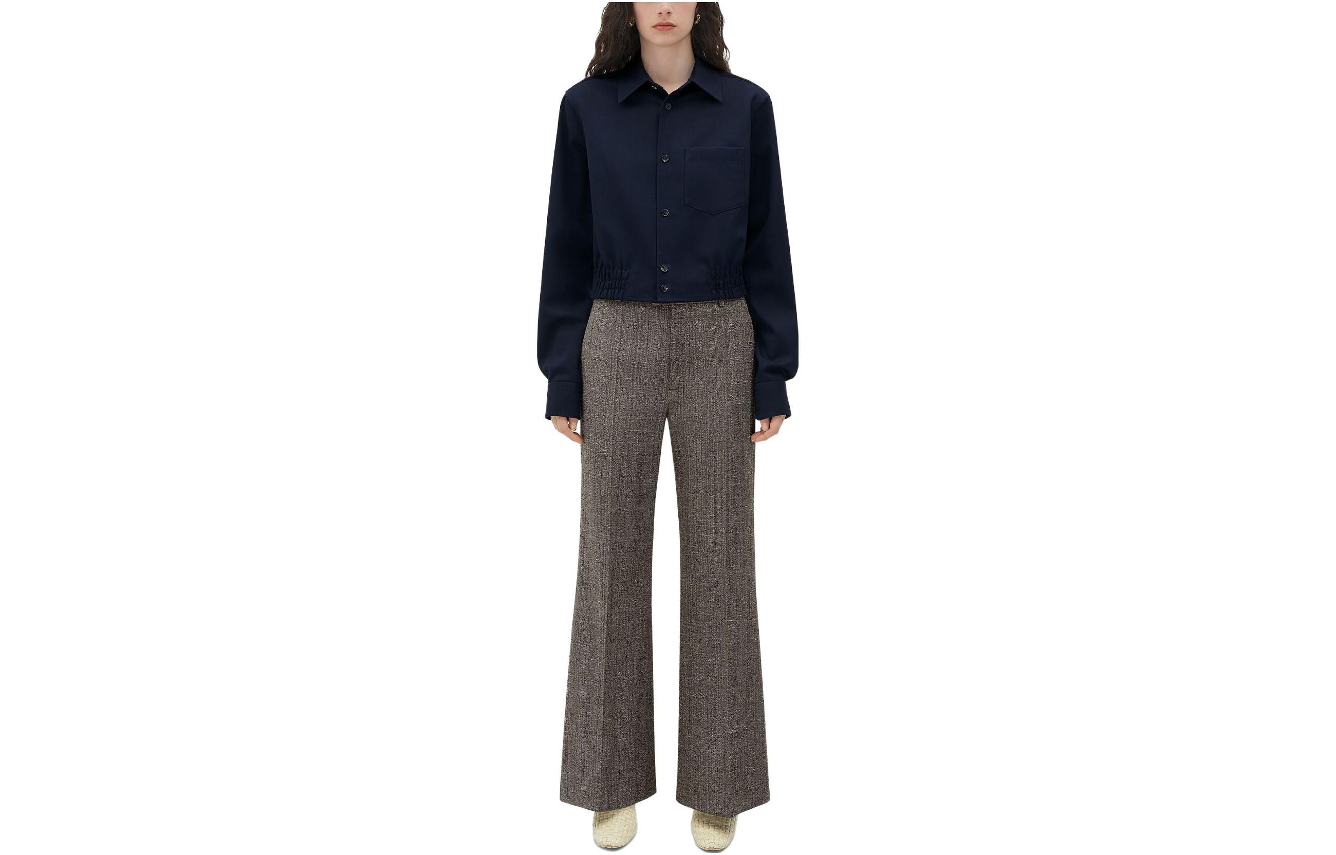 Bottega Veneta Рубашка 