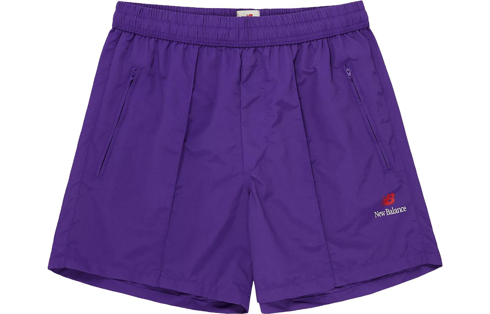 New Balance Спортивные шорты SS23 Made in USA Logo