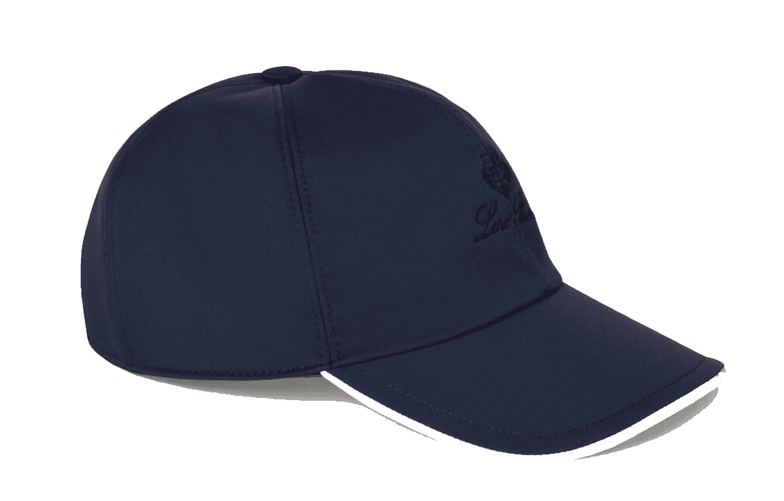 Loro Piana Кепка Logo