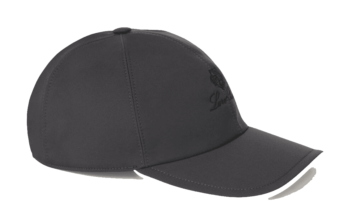 Loro Piana Кепка Logo