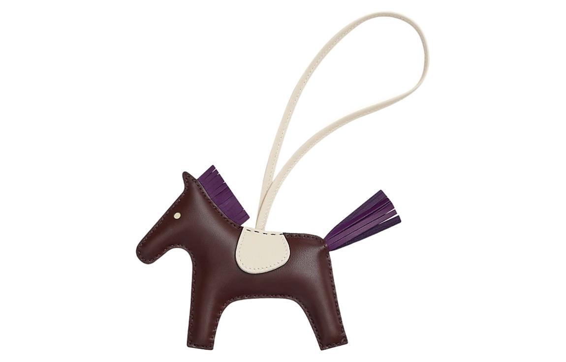 HERMES Кулон Rodeo