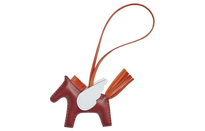 HERMES Кулон Rodeo