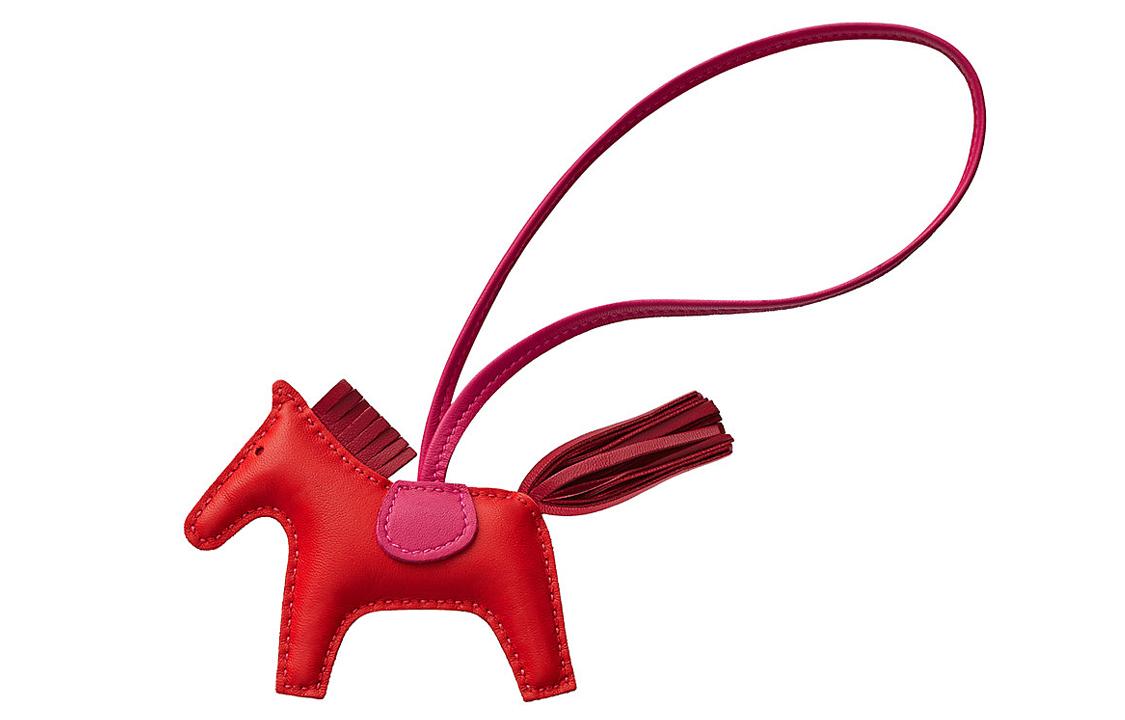HERMES Кулон Women Pendant