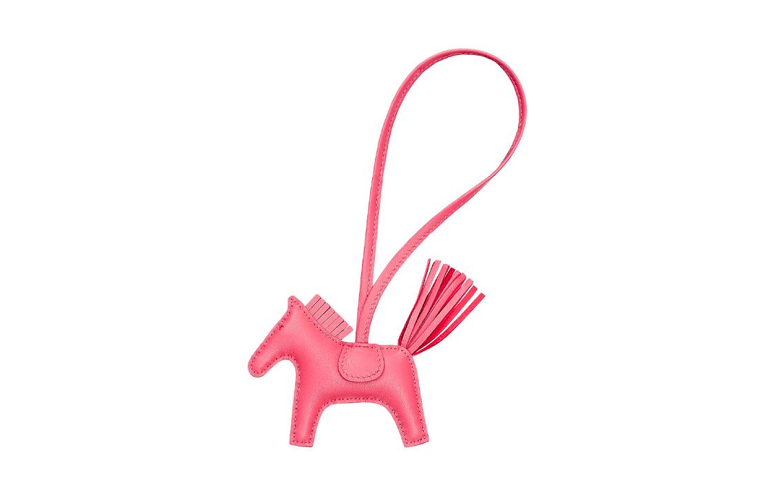 HERMES Кулон Rodeo PM