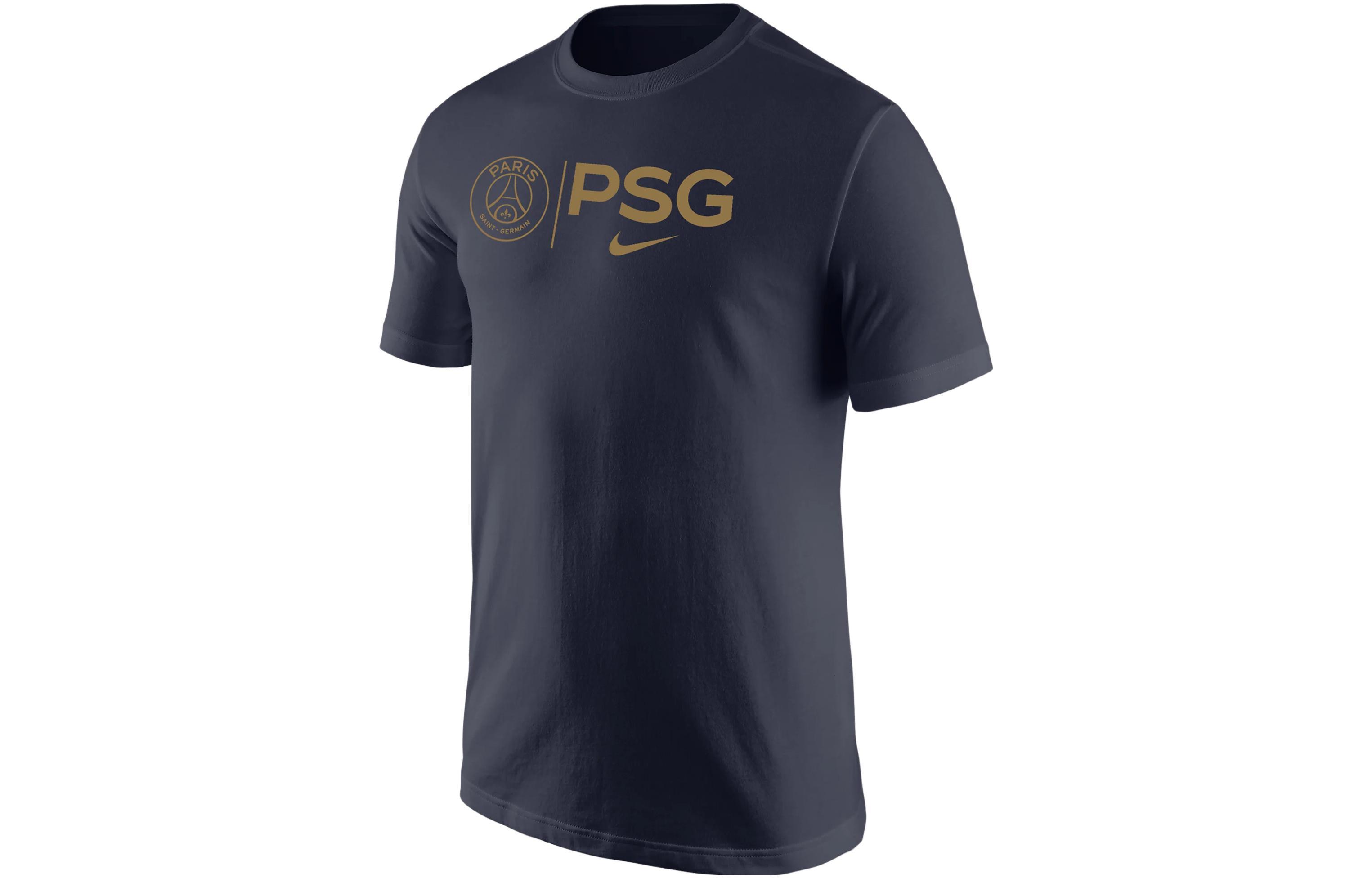 Nike Футболка Paris Saint-Germain T