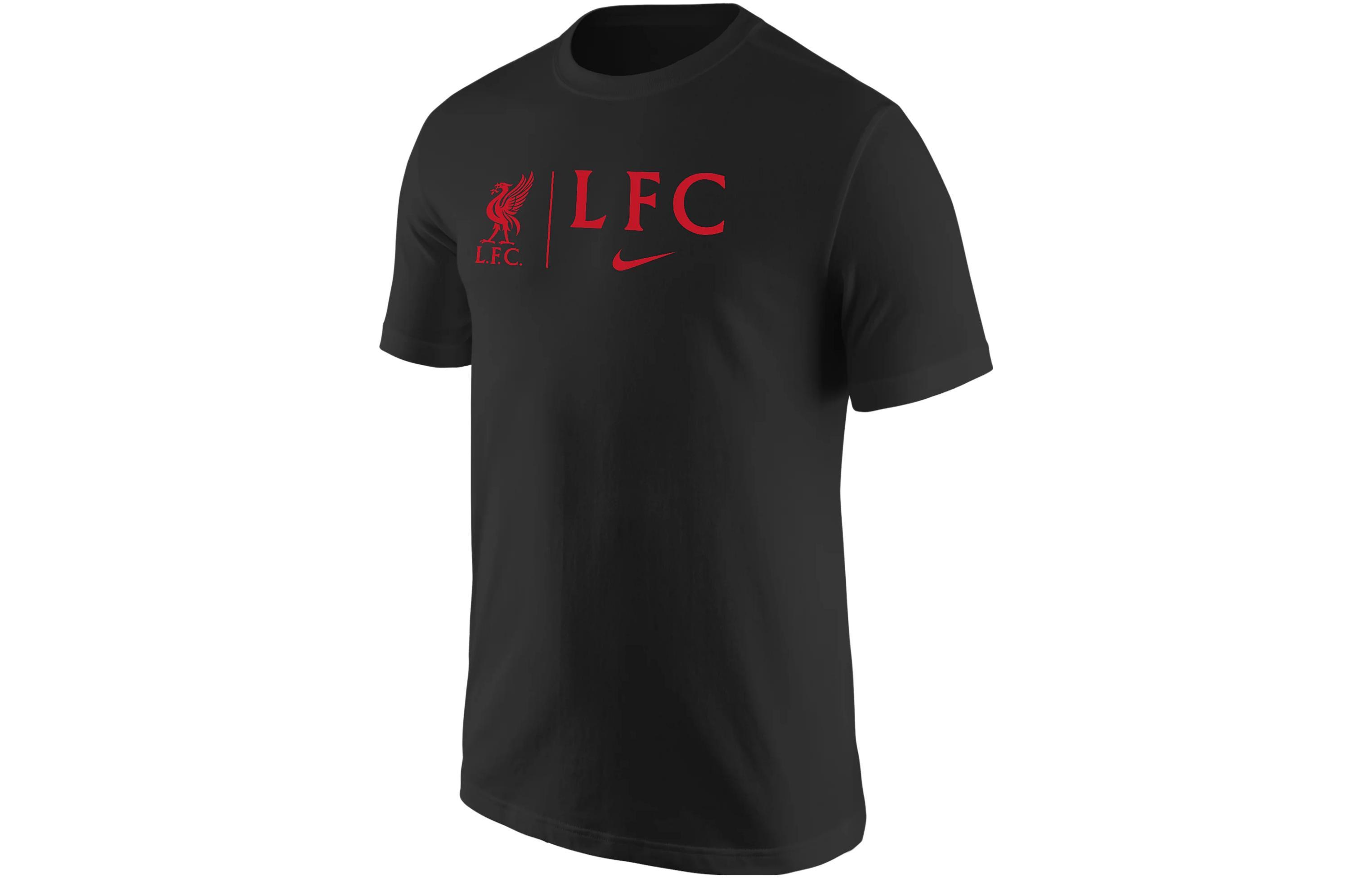 Nike Футболка Liverpool FC T